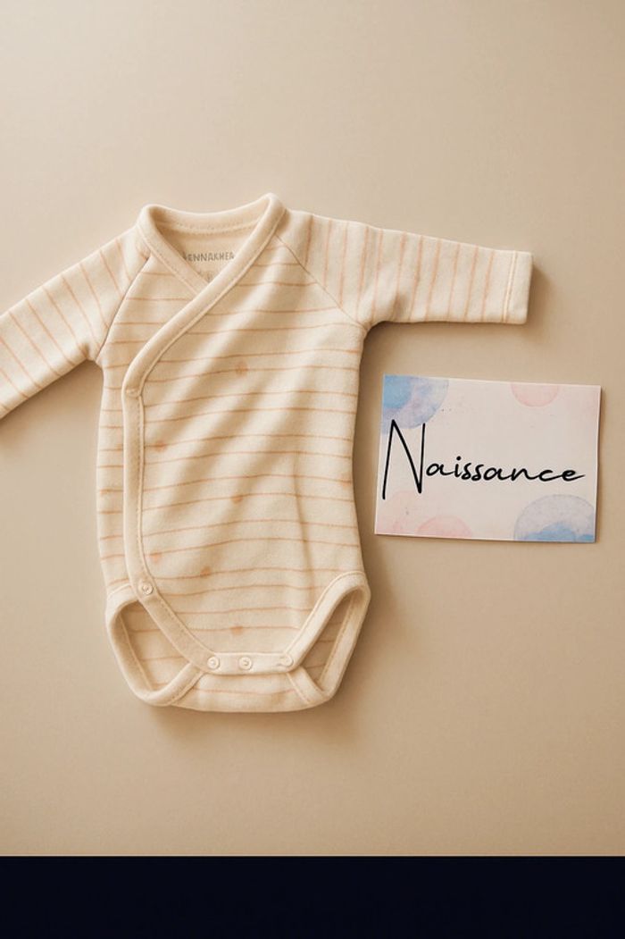 Body naissance - Chocolatine