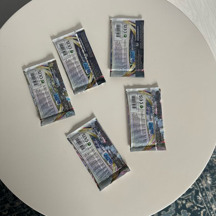 5x Booster Pokémon - Origine Perdue [EB11] - Français Scellé - photo numéro 2