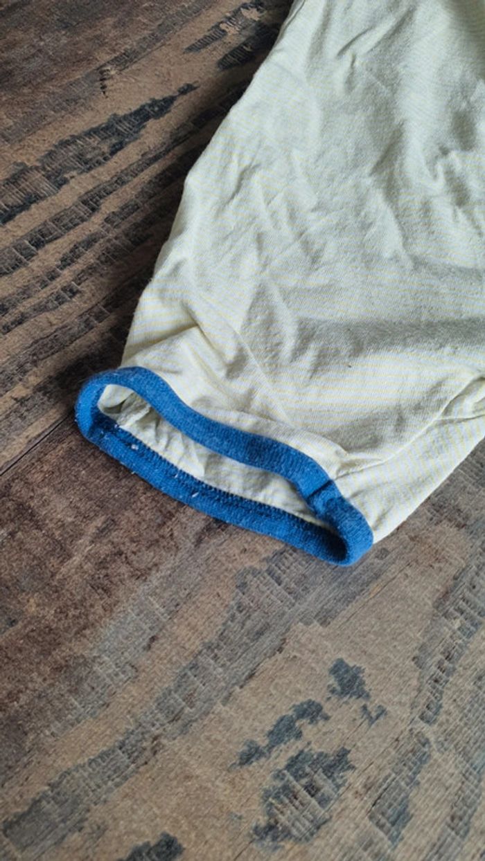 Combinaison Sergent major 24 mois en très bon état - photo numéro 2