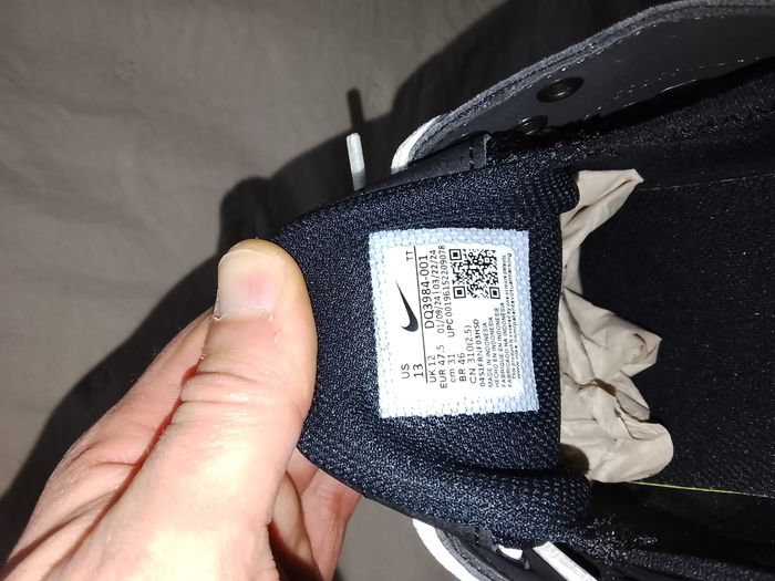 Air Max TW - photo numéro 4