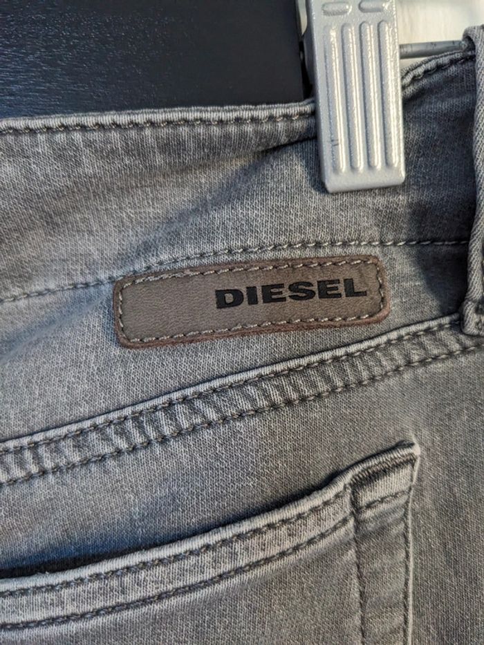 Jean Diesel - photo numéro 7