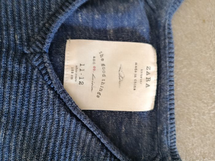 pull zara - photo numéro 3
