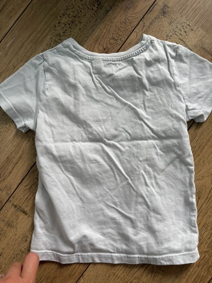 T-shirt 3 ans - photo numéro 3