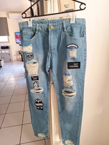 Jeans