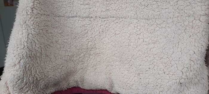 Manteau Sergent Major - photo numéro 8