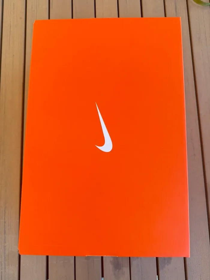 Crampon Nike Zoom Vapor 15 Academy AG – Neufs | Taille 45 | Modèle Dynamique - photo numéro 12