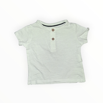 T-shirt manches courtes - 3 mois - Kiabi 