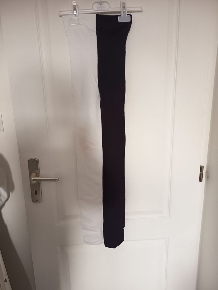 Collant halloween - photo numéro 3