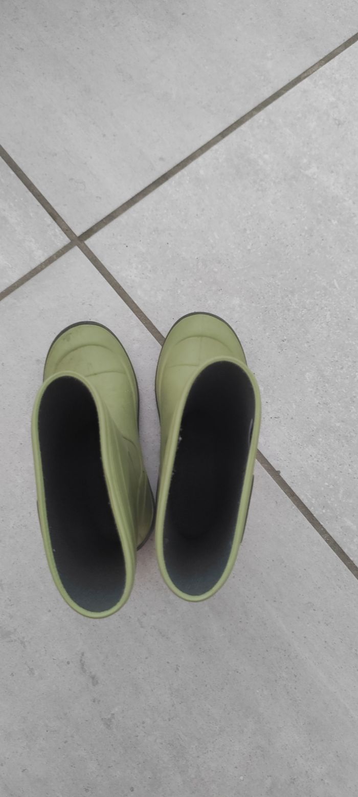 Botte de pluie - photo numéro 3