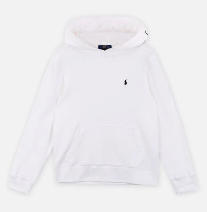 Sweat Polo Ralph Lauren neuf 8 ans - photo numéro 4