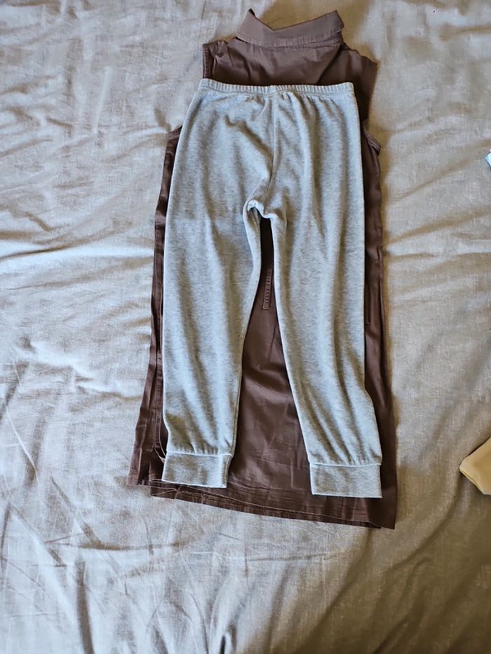 Pantalon de pyjama - photo numéro 2