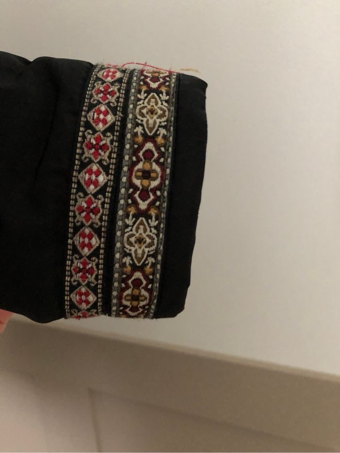 Parka Desigual 11/12 ans - photo numéro 6