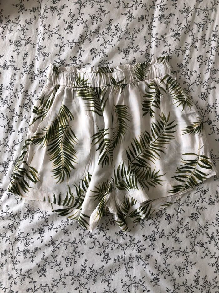Short H&M
