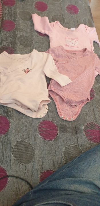 Vêtement bébé