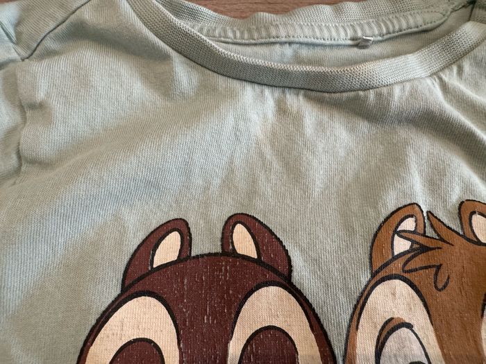 Lot de haut et pantalon - photo numéro 9