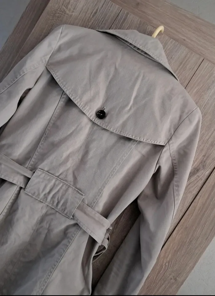Trench - photo numéro 8