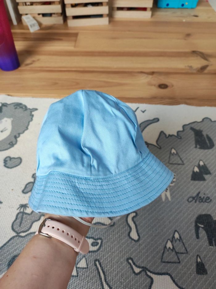 bob chapeau bébé - photo numéro 2