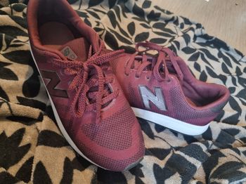 Baskets New balance