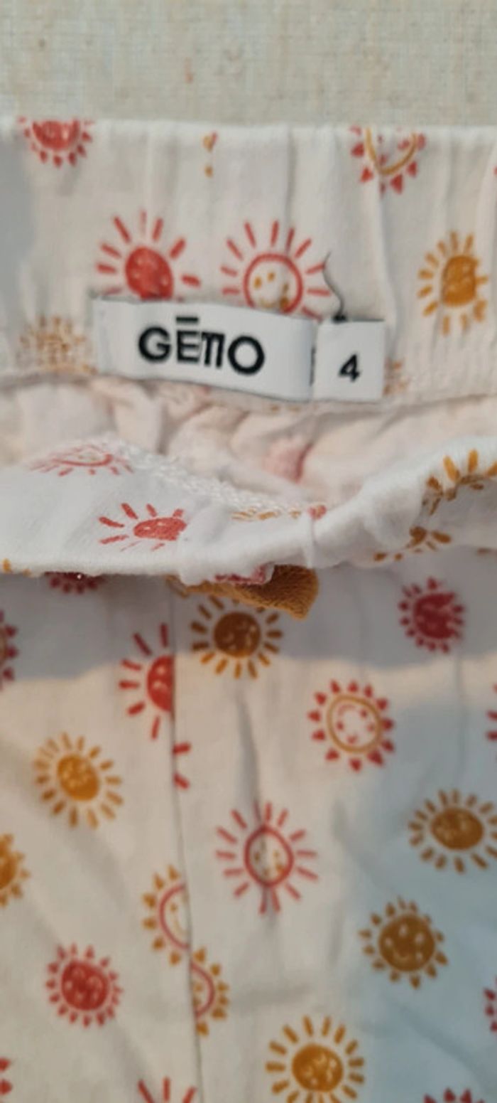 Short - photo numéro 3