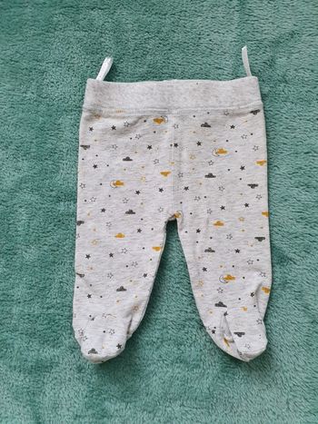 Tres beau pantalon 50 cm