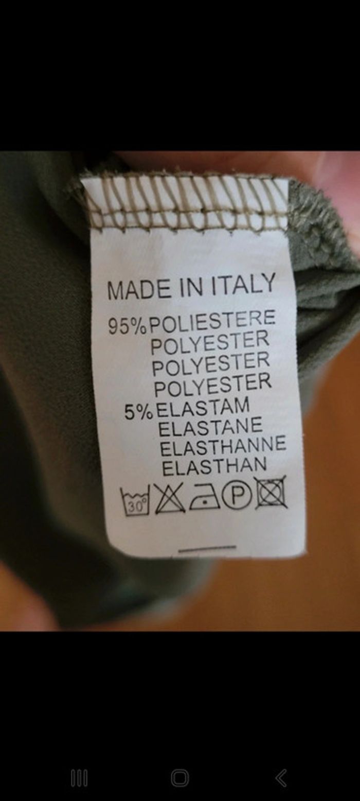 Robe été - photo numéro 5