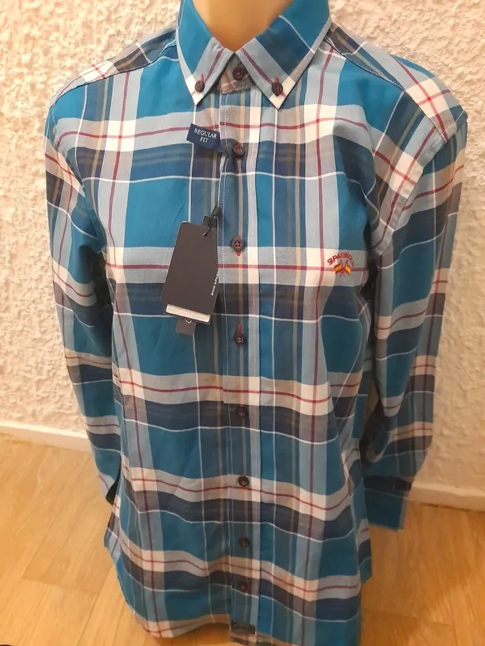 chemise xs