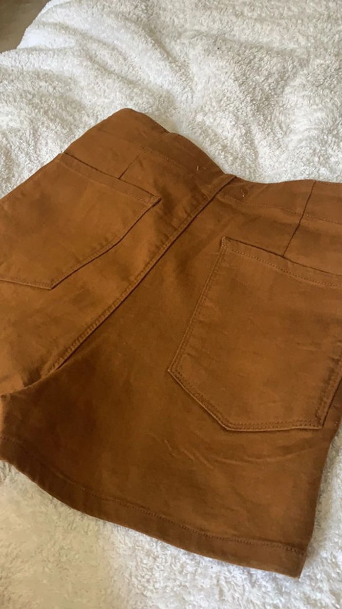 Short Pull and Bear - photo numéro 4