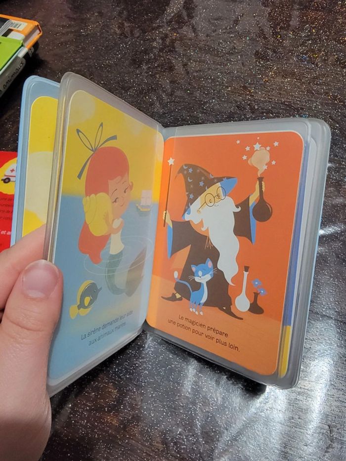 Méli-mémo - photo numéro 9