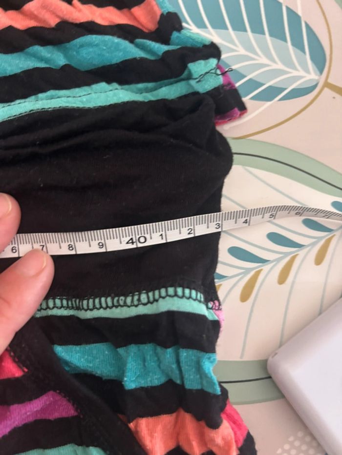 Ensemble pyjama undiz L - photo numéro 6