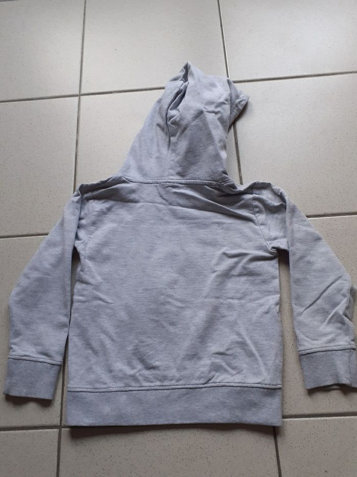 Sweat à capuche - photo numéro 3