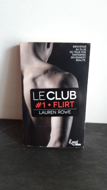 Le Club