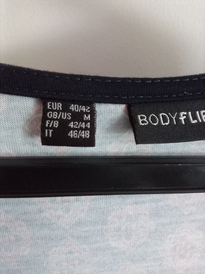 Robe longue bohème - photo numéro 3