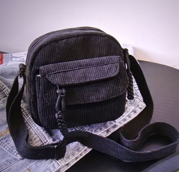 Petit sac noir