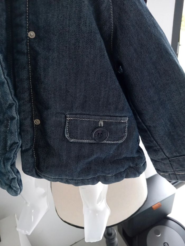 Veste okaidi 2 ans - photo numéro 4