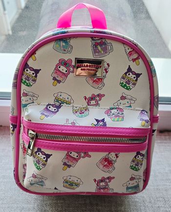 Sac à dos Hello Kitty