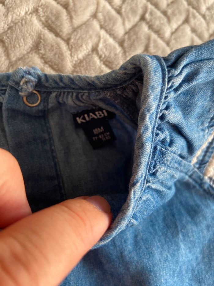 Robe légère - photo numéro 2