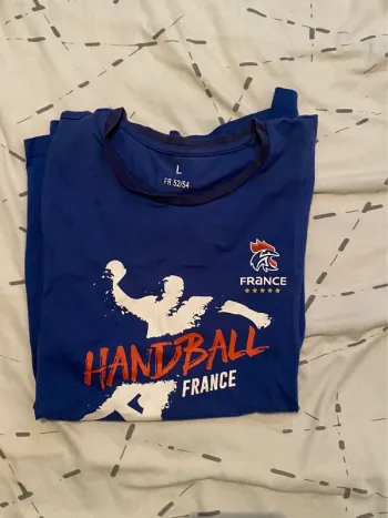 Tee-shirts