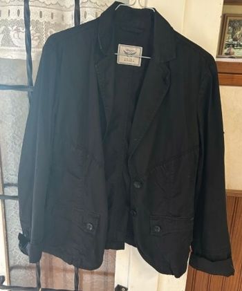 Veste femme