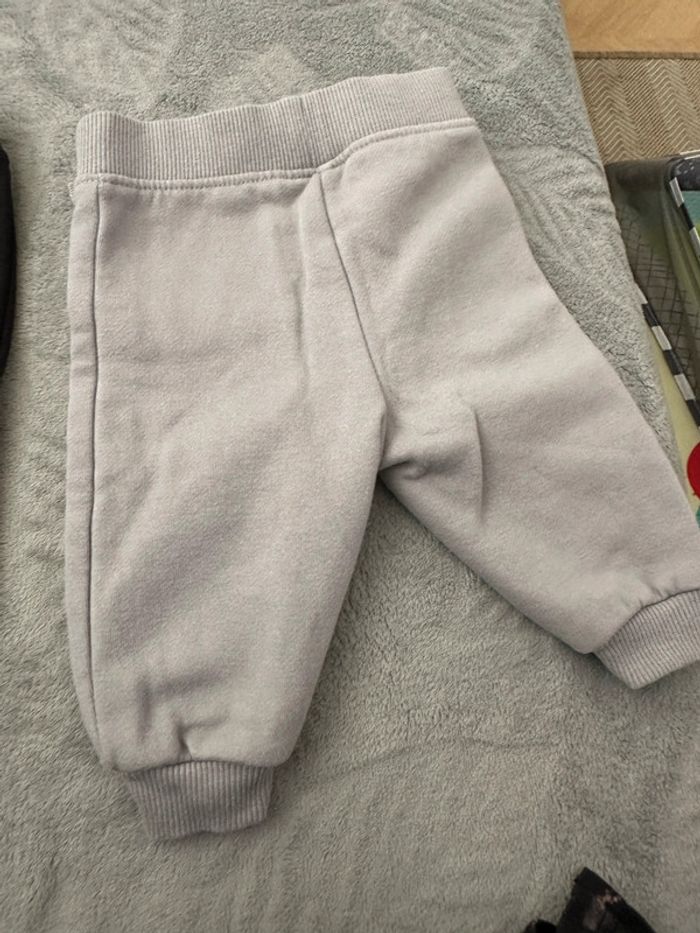 2 pantalon pour bébé - photo numéro 4