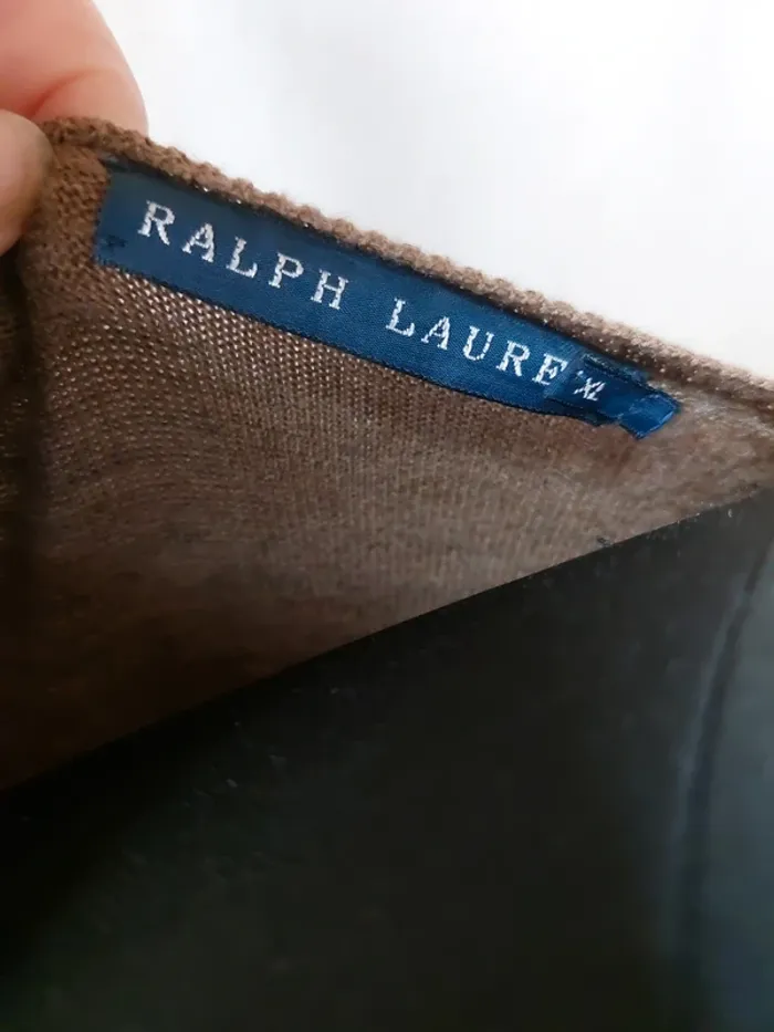 Robe en laine - photo numéro 2