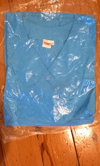 Blouse médicale