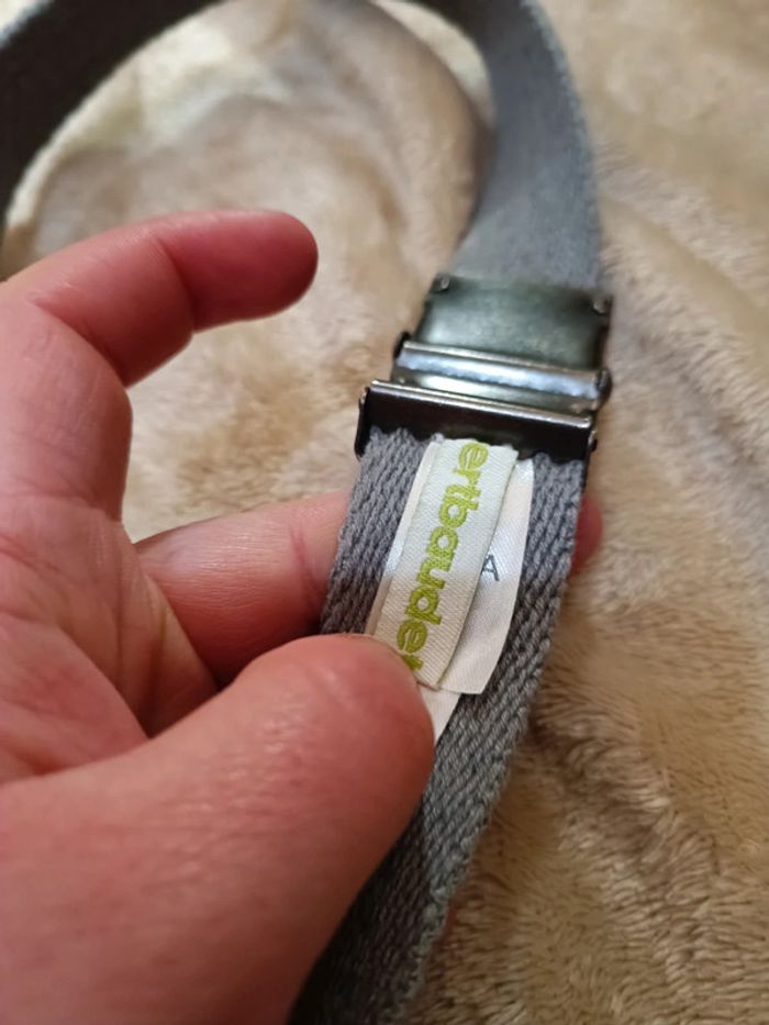 Ceinture 2/5 ans Vertbaudet - photo numéro 4