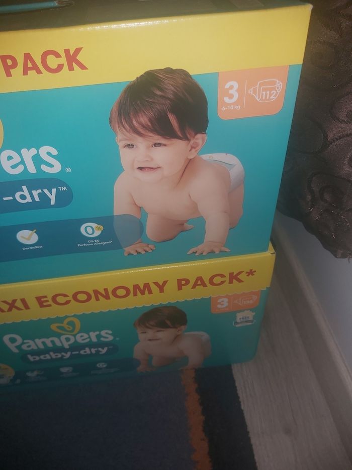 2 paquet t3 - photo numéro 2