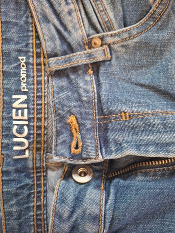 Jeans femme
