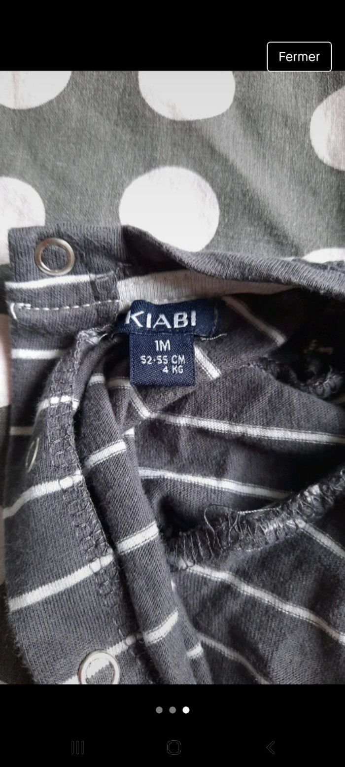 Haut - photo numéro 3