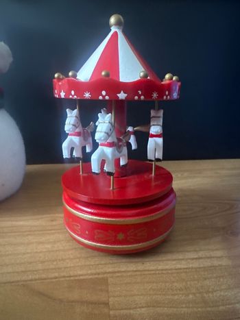 Manège musical