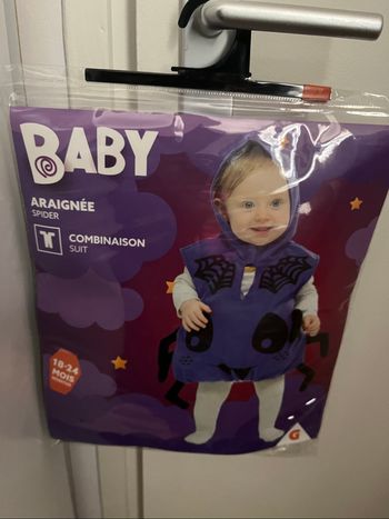 Déguisement Halloween
