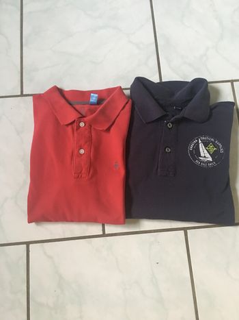 Lot polos