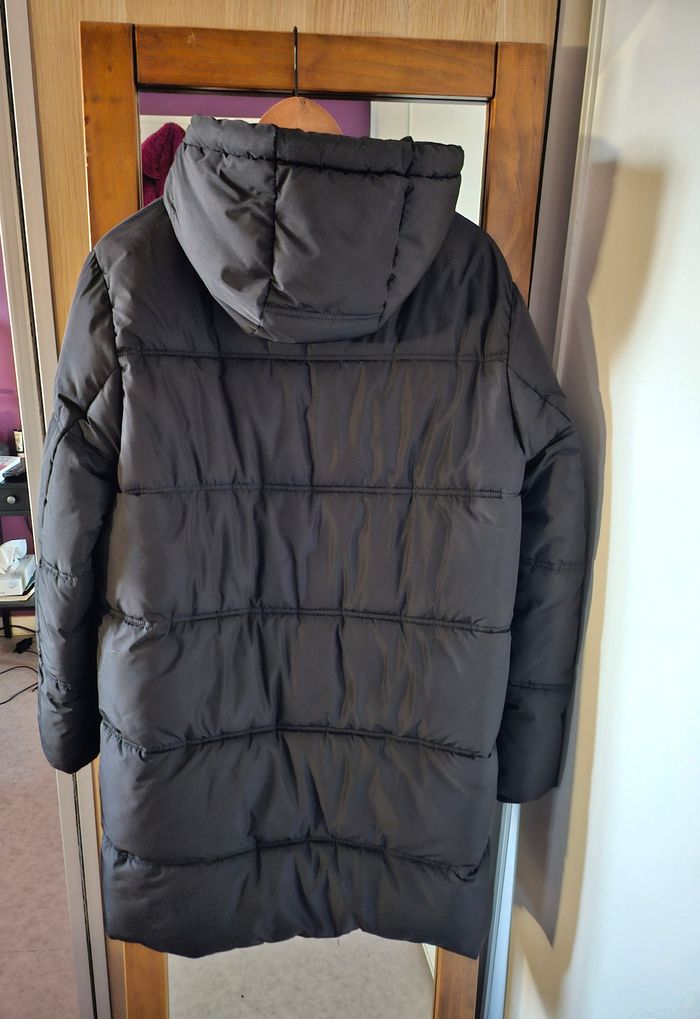 Doudoune chaude zara - photo numéro 3