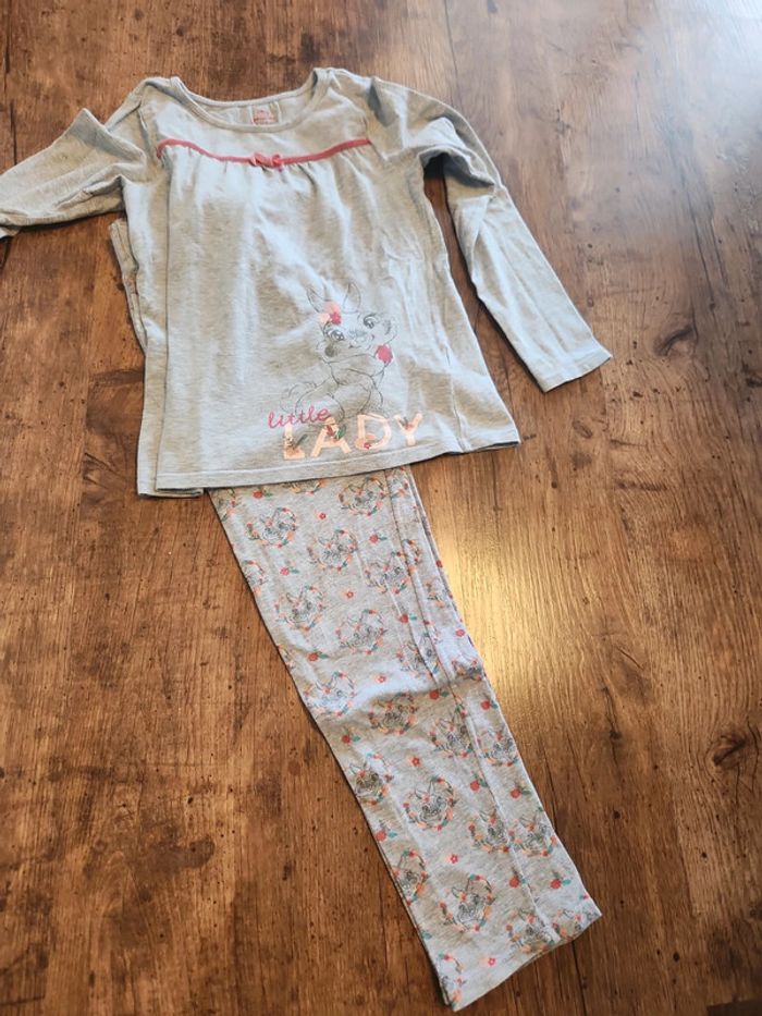 Pyjama disney bambi